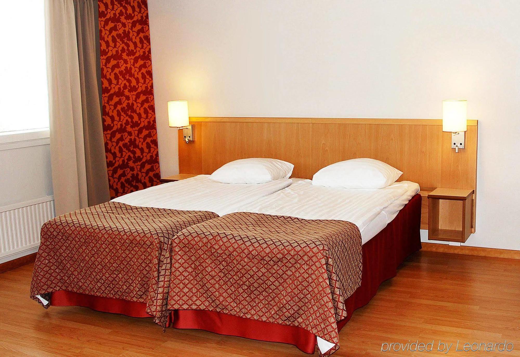 Hotel Kajanus คายานี ภายนอก รูปภาพ
