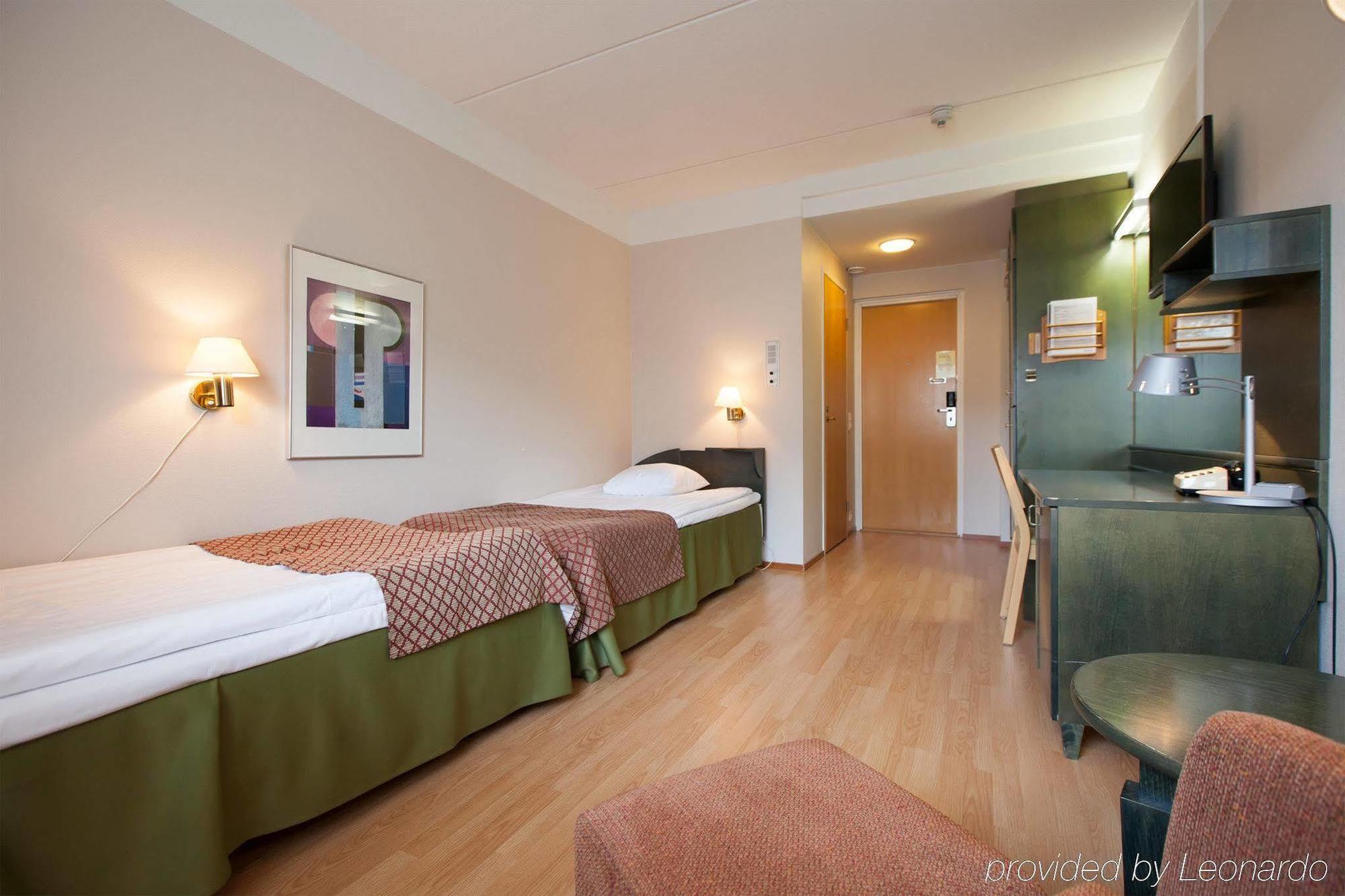 Hotel Kajanus คายานี ภายนอก รูปภาพ